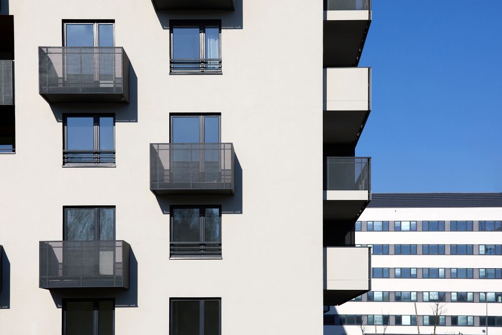 Gebäudeinstandhaltung Ludwigsvorstadt