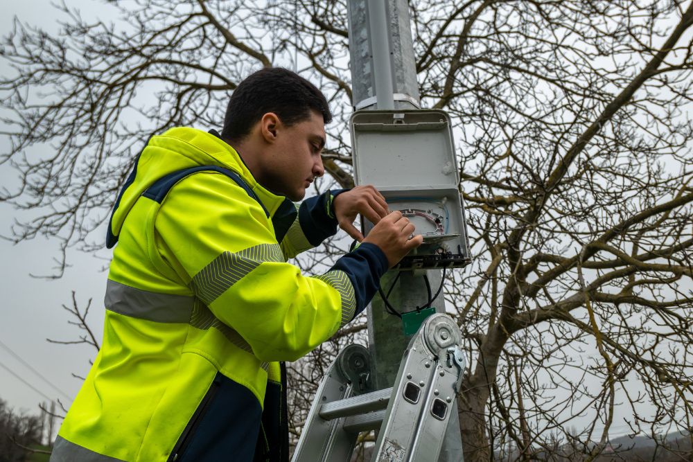 Technischer Dienst Moosach