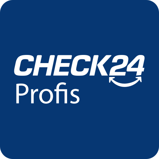 CHECK24 Profis